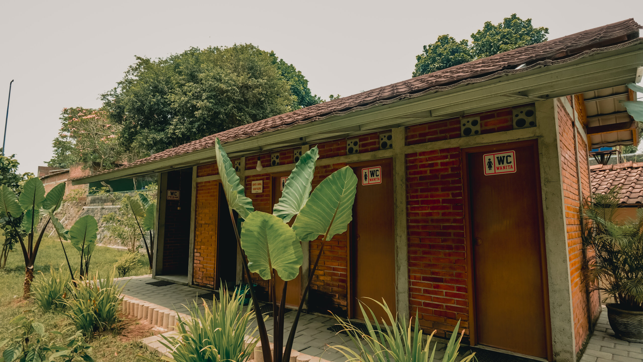 Kamar Mandi Kamar Mandi