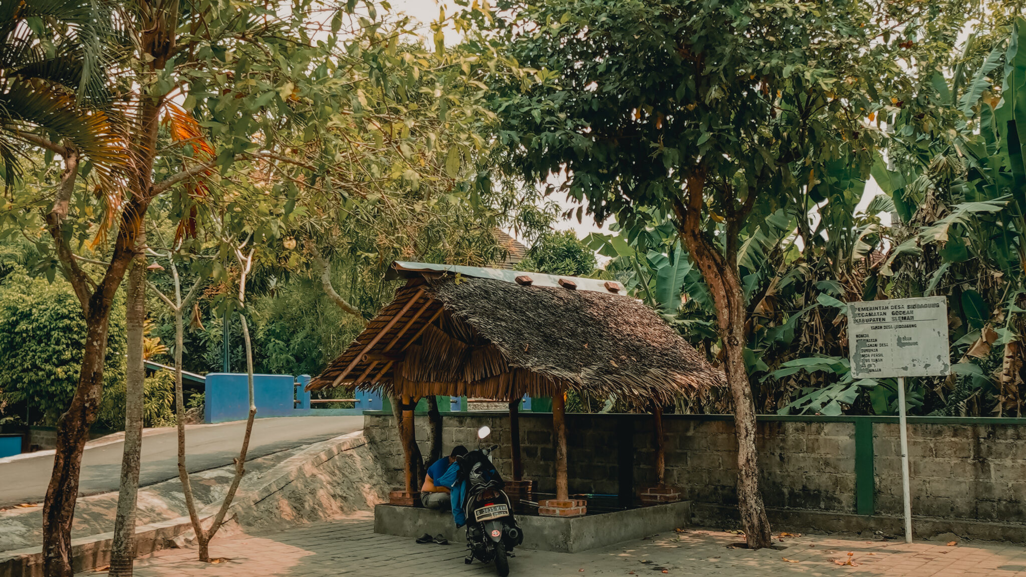 Gazebo